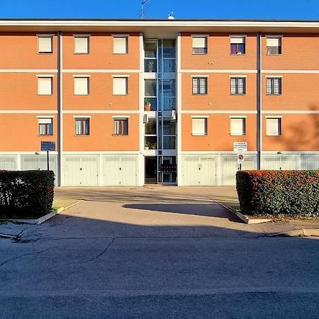Guest Holiday Bari Reggio nell'Emilia Zewnętrze zdjęcie