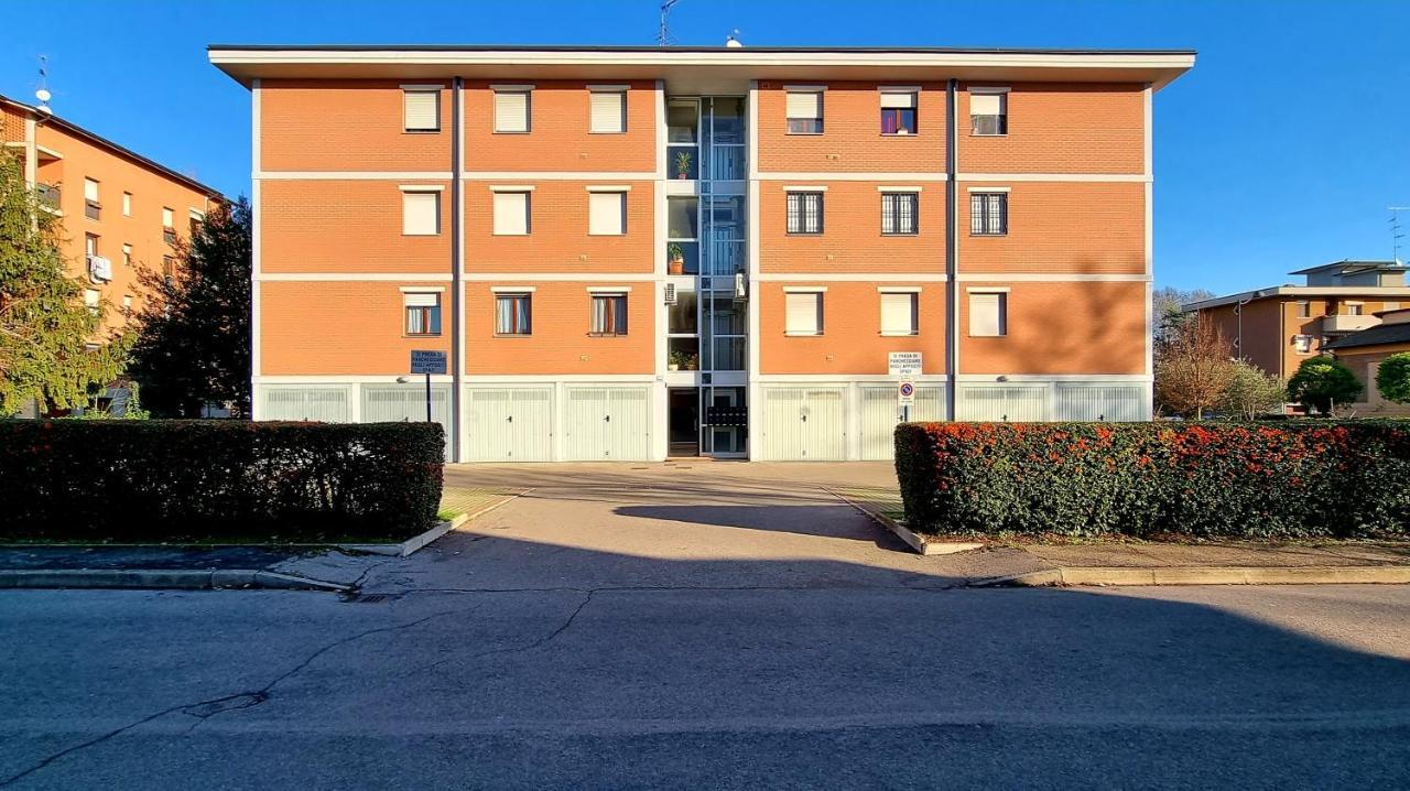 Guest Holiday Bari Reggio nell'Emilia Zewnętrze zdjęcie