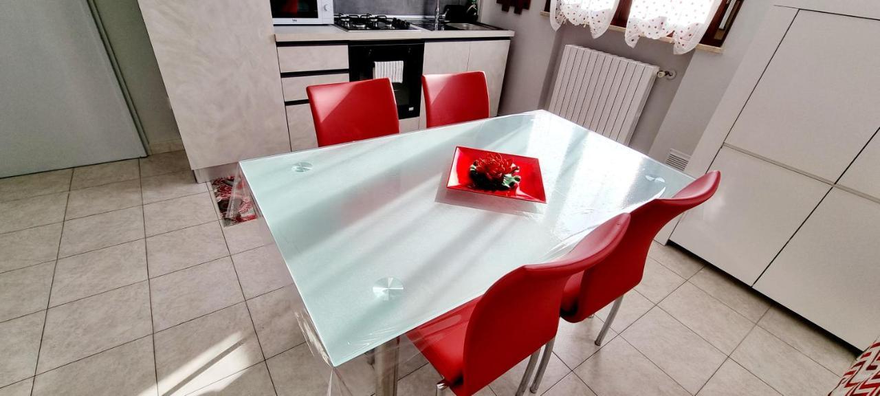 Guest Holiday Bari Reggio nell'Emilia Zewnętrze zdjęcie