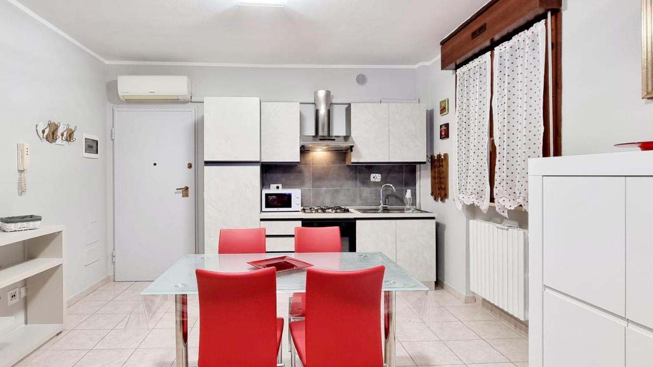 Guest Holiday Bari Reggio nell'Emilia Zewnętrze zdjęcie