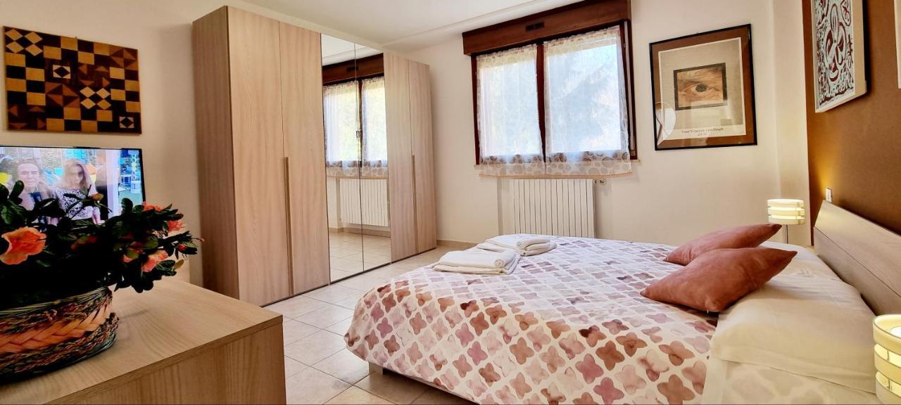 Guest Holiday Bari Reggio nell'Emilia Zewnętrze zdjęcie