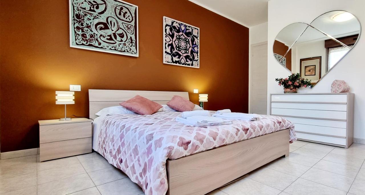Guest Holiday Bari Reggio nell'Emilia Zewnętrze zdjęcie