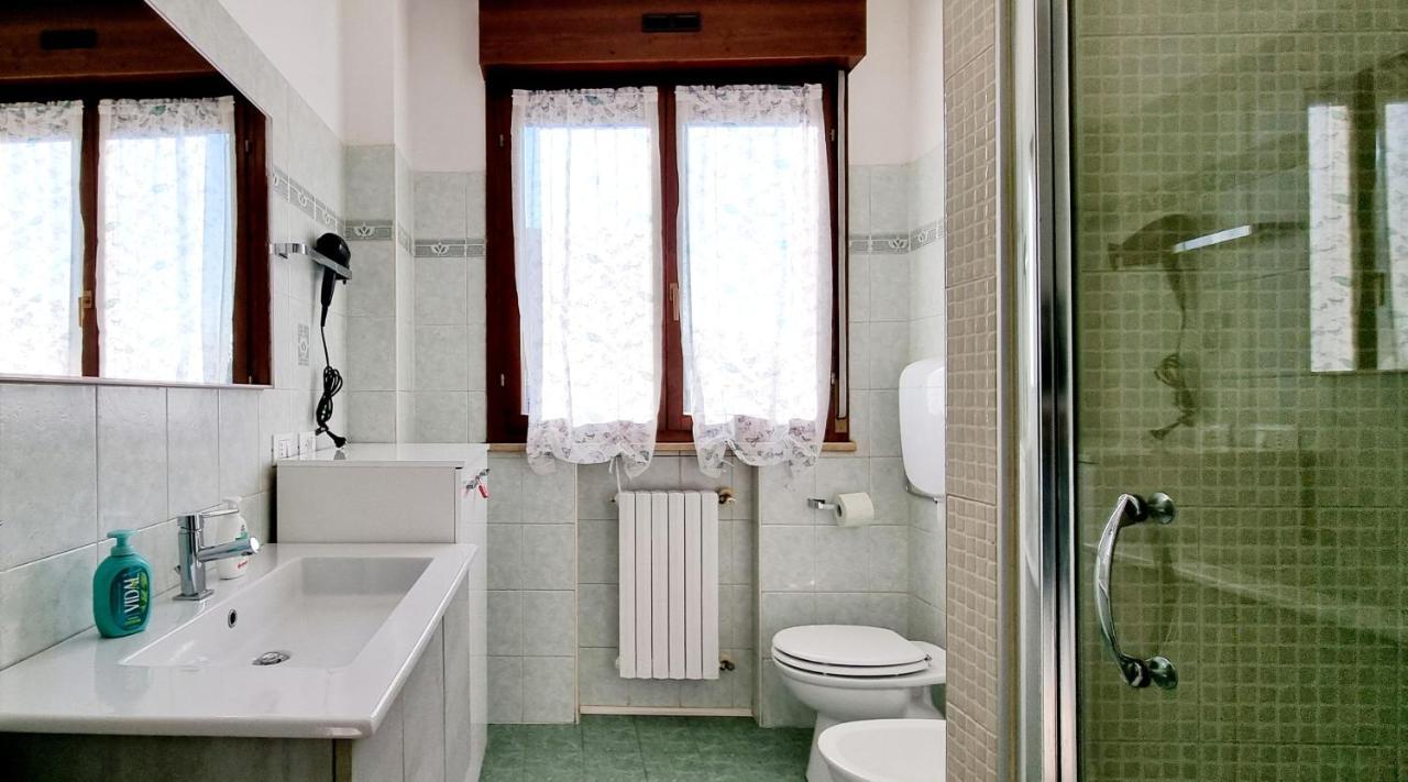 Guest Holiday Bari Reggio nell'Emilia Zewnętrze zdjęcie