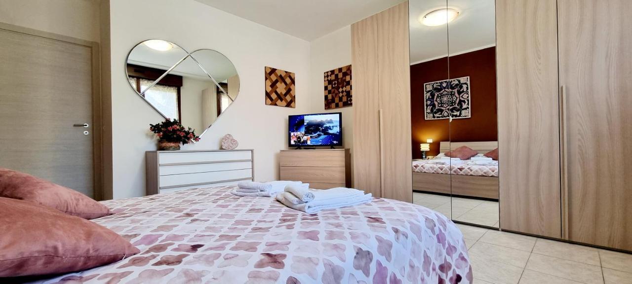 Guest Holiday Bari Reggio nell'Emilia Zewnętrze zdjęcie