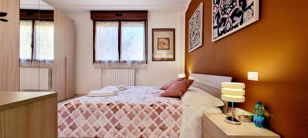 Guest Holiday Bari Reggio nell'Emilia Zewnętrze zdjęcie